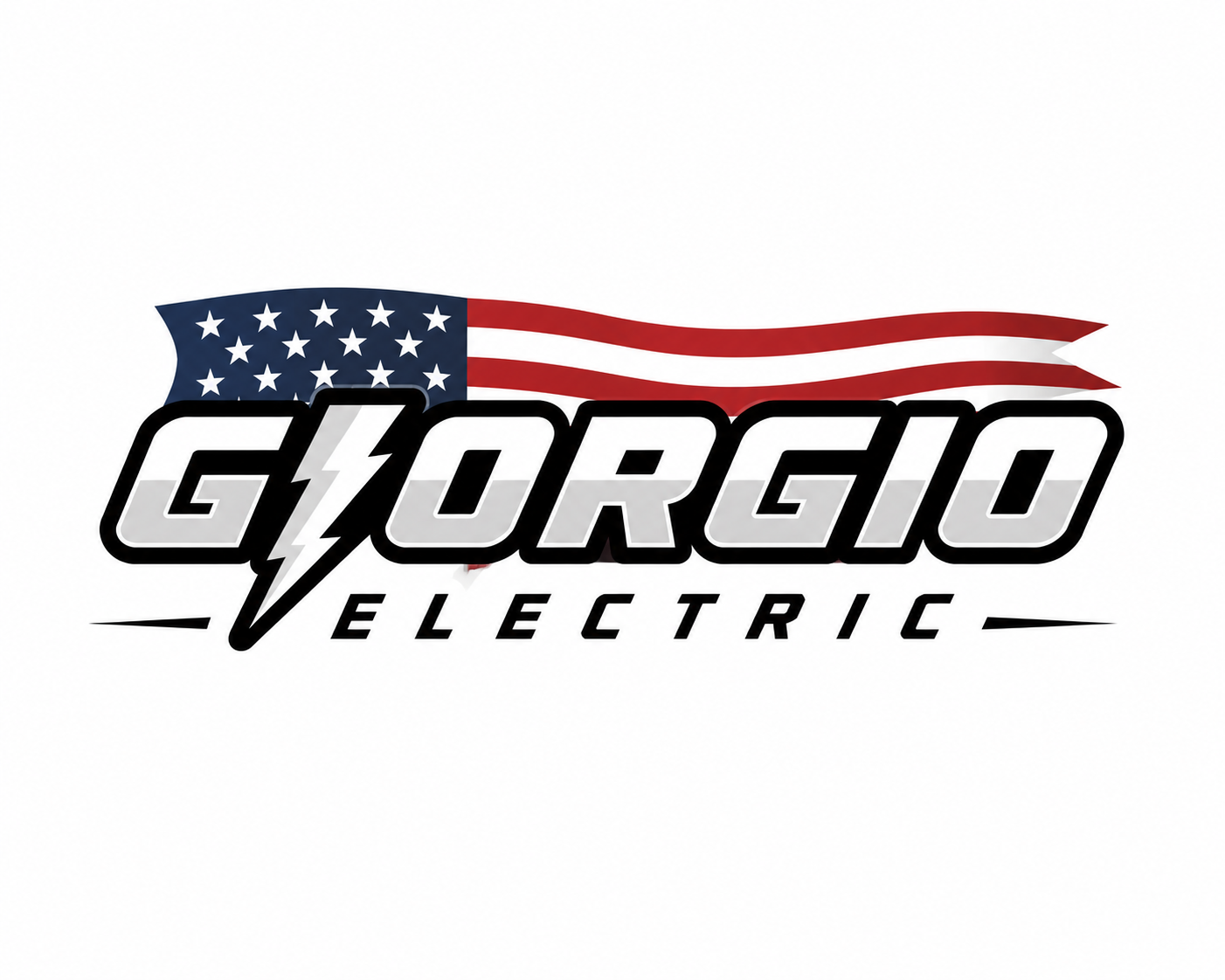 Giorgio Electric logo